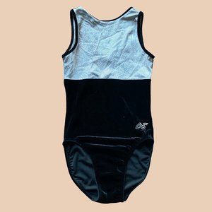 Alpha Factor leotard - AL